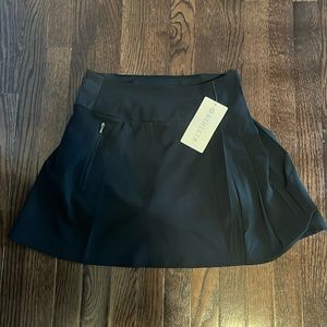 athleta skort